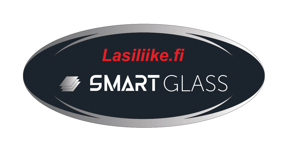 Smart glass